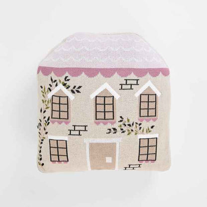 Gretel Dollhouse Cushion