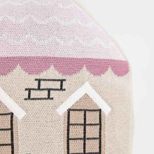 Gretel Dollhouse Cushion