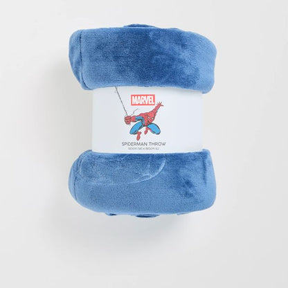 Marvel Spider-Man Throw