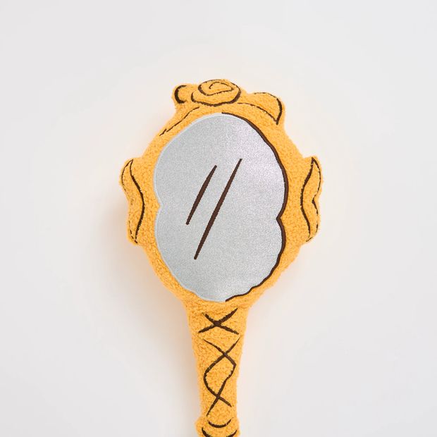 Disney Princesses Mirror Cushion