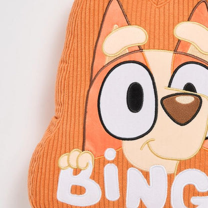 Bingo Cotton Cord Cushion