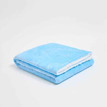 Bluey Sherpa Throw