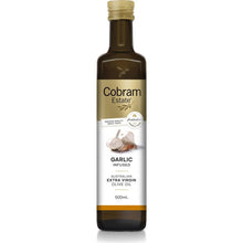 Cobram Olive Oil Garlic 500mL