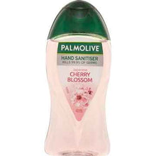 Palmolive Antibacterial Hand Sanitiser Cherry Blossom 48mL