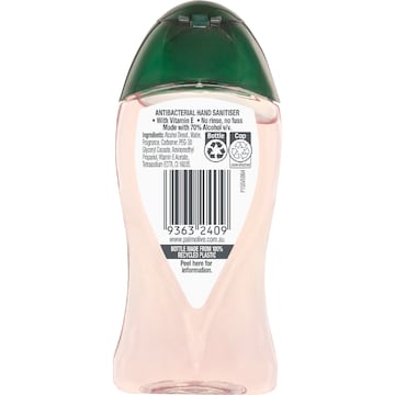 Palmolive Antibacterial Hand Sanitiser Cherry Blossom 48mL