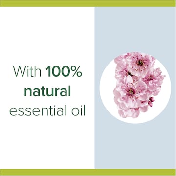Palmolive Foaming Liquid Hand Wash Refill Cherry Blossom 500mL