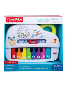 Laugh & Learn Piano