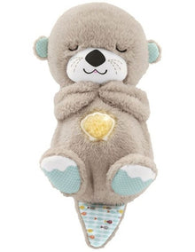 Soothe 'n Snuggle Otter
