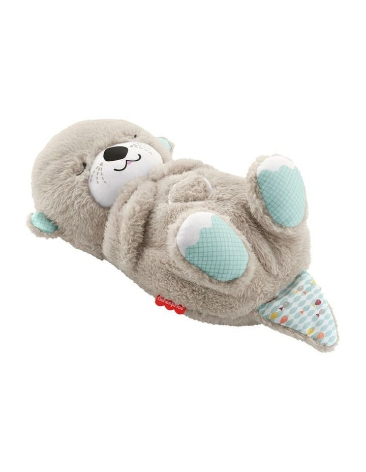 Soothe 'n Snuggle Otter