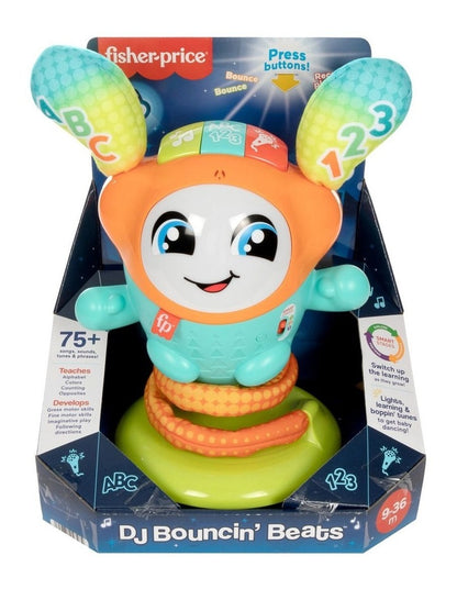 Dj Bouncin' Beats