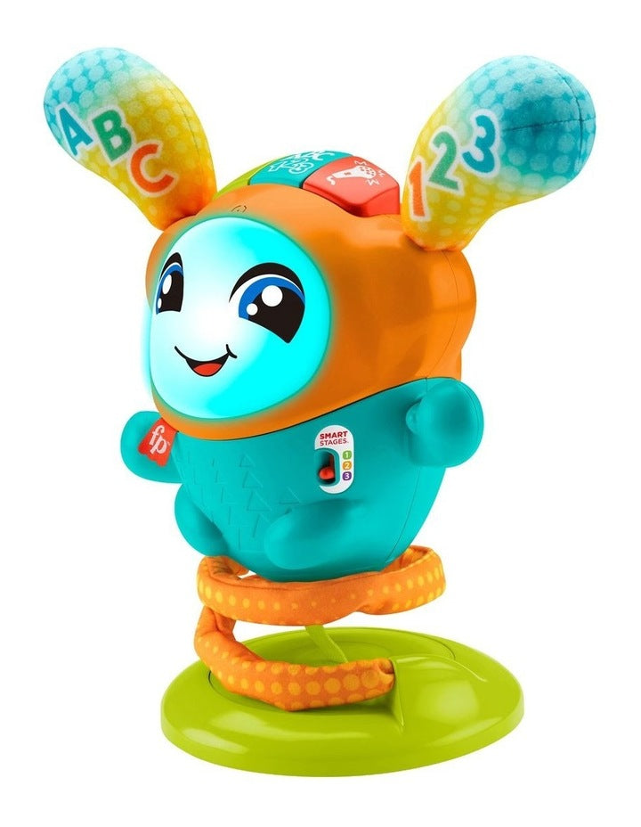 Dj Bouncin' Beats
