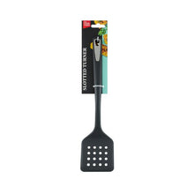 Slotted Turner