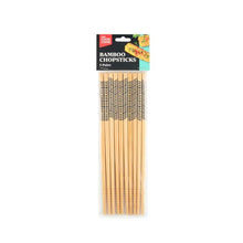 Bamboo Chop Sticks