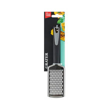 Grater