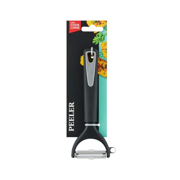 COLES PEELER
