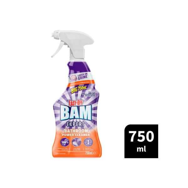 Bathroom Cleaning Spray