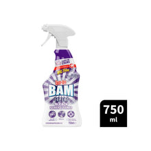 Cleaning Products Bleach Trigger