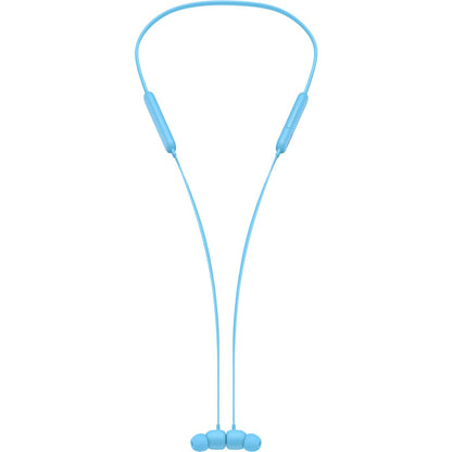 Beats Flex Wireless In-Ear Headphones (Flame Blue)