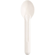 Armada Evergreen Sugarcane Pulp Spoons 20 pack