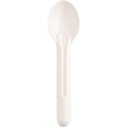 Armada Evergreen Sugarcane Pulp Spoons 20 pack
