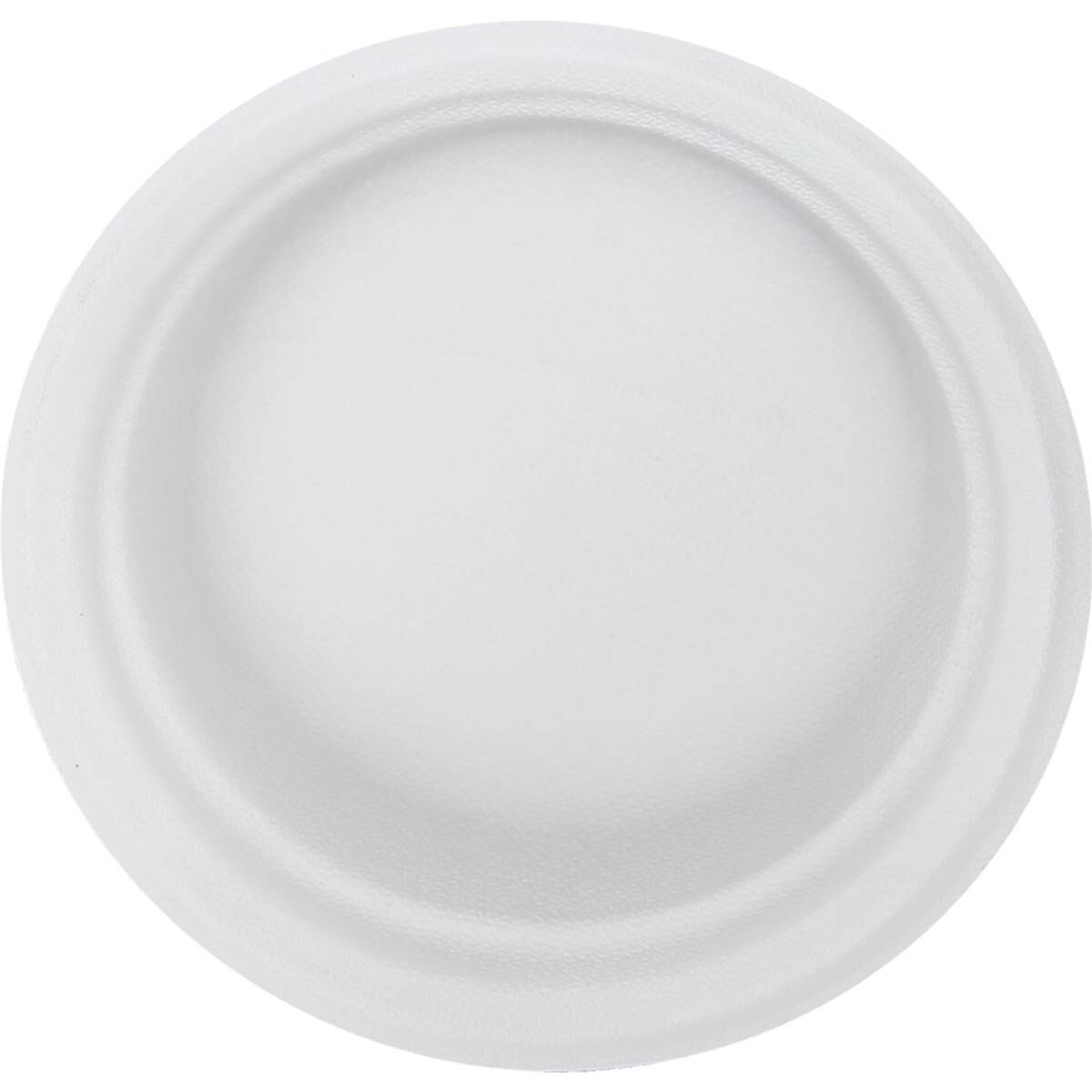 Armada Evergreen Sugarcane Pulp Bowls 20 pack