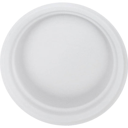 Armada Evergreen Sugarcane Pulp Bowls 20 pack