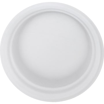Armada Evergreen Sugarcane Pulp Bowls 20 pack