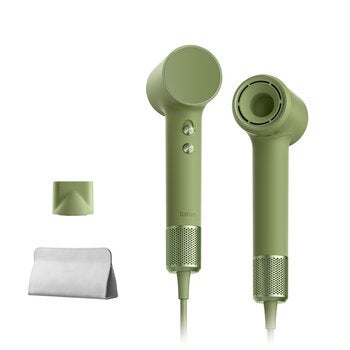 Laifen Mini Hair Dryer Green 1HD31SAUGR001