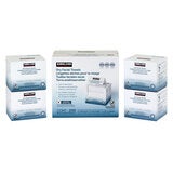 Kirkland Signature Dry Facial Towels 4 x 50PK