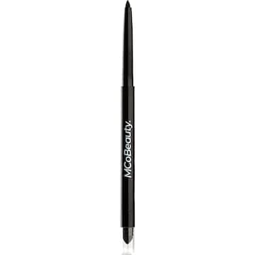 MCoBeauty Dual Ended Pro Smudge Eyeliner Black each