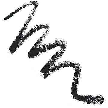 MCoBeauty Dual Ended Pro Smudge Eyeliner Black each