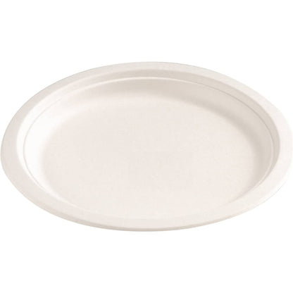 Armada Evergreen Sugarcane Pulp Side Plates 20 pack