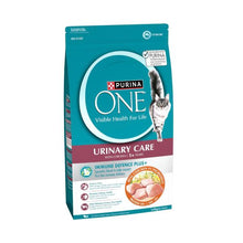 PURINA ONE ADULT DRY CAT FOOD URINARY TRACT HEALTH CHICKEN 1.4KG