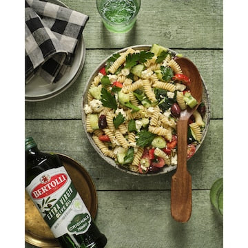 Bertolli Extra Virgin Olive Oil Originale 750mL
