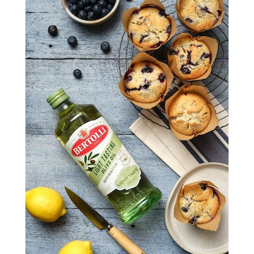 Bertolli Olive Oil Light In Taste 750mL