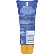 Nivea SPF 50+ Sun Protect & Moisture Sunscreen Lotion 100mL