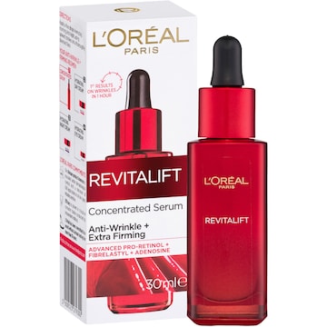 L'Oreal Paris Revitalift Serum 30mL