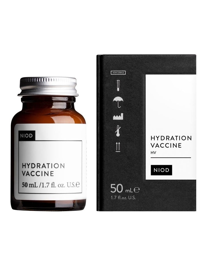 Hydration Vaccine Moisturiser