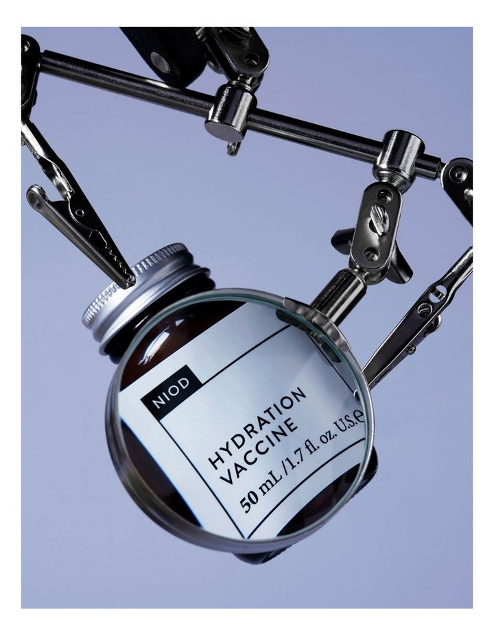 Hydration Vaccine Moisturiser