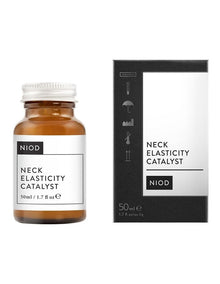Neck Elasticity Catalyst 50ml Moisturiser
