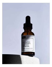Ethylated L-Ascorbic Acid 30% Network (ELAN) 30ml
