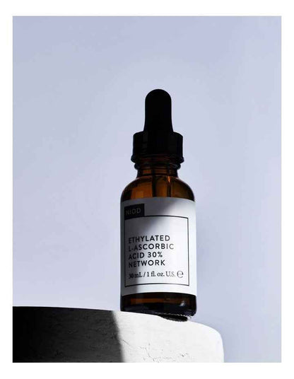 Ethylated L-Ascorbic Acid 30% Network (ELAN) 30ml