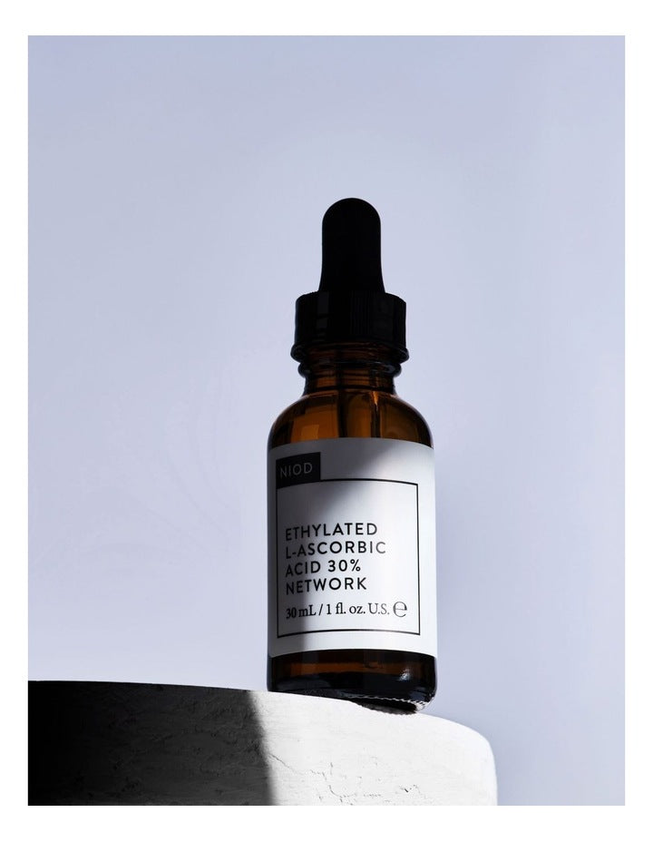 Ethylated L-Ascorbic Acid 30% Network (ELAN) 30ml