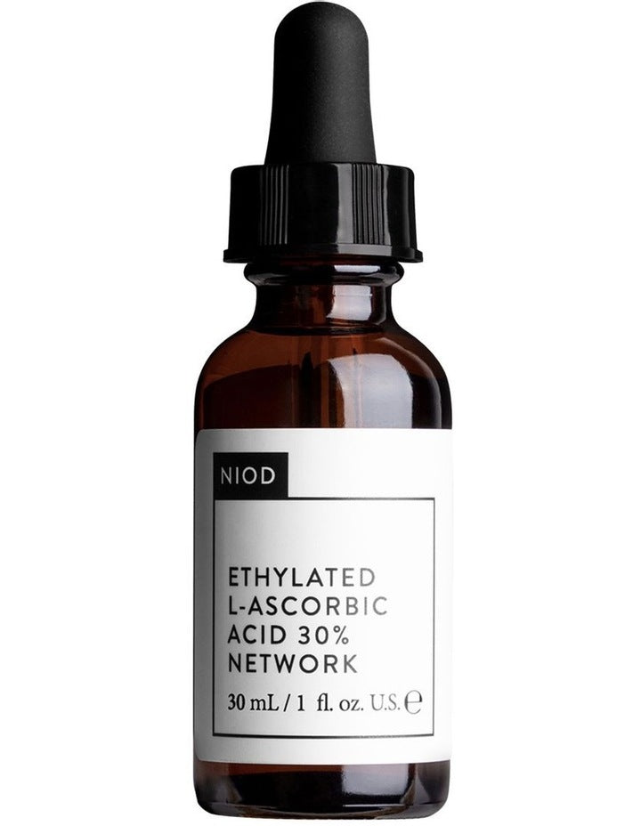 Ethylated L-Ascorbic Acid 30% Network (ELAN) 30ml