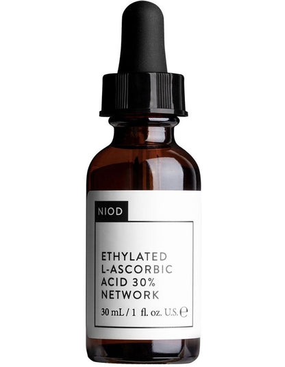 Ethylated L-Ascorbic Acid 30% Network (ELAN) 30ml
