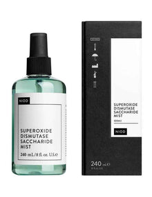 Superoxide Dismutase Saccharide Mist (SDSM2) 240ml
