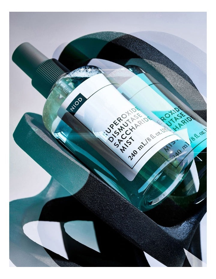 Superoxide Dismutase Saccharide Mist (SDSM2) 240ml