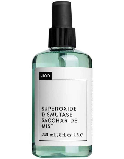 Superoxide Dismutase Saccharide Mist (SDSM2) 240ml