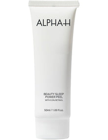 Beauty Sleep Power Peel with Glycolic Acid & Retinol