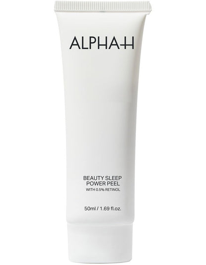 Beauty Sleep Power Peel with 10% Glycolic Acid and 0.5% Retinol